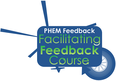 Facilitating Feedback Courses