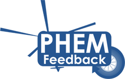 PHEM Feedback